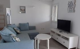 Villa Ligia Beach